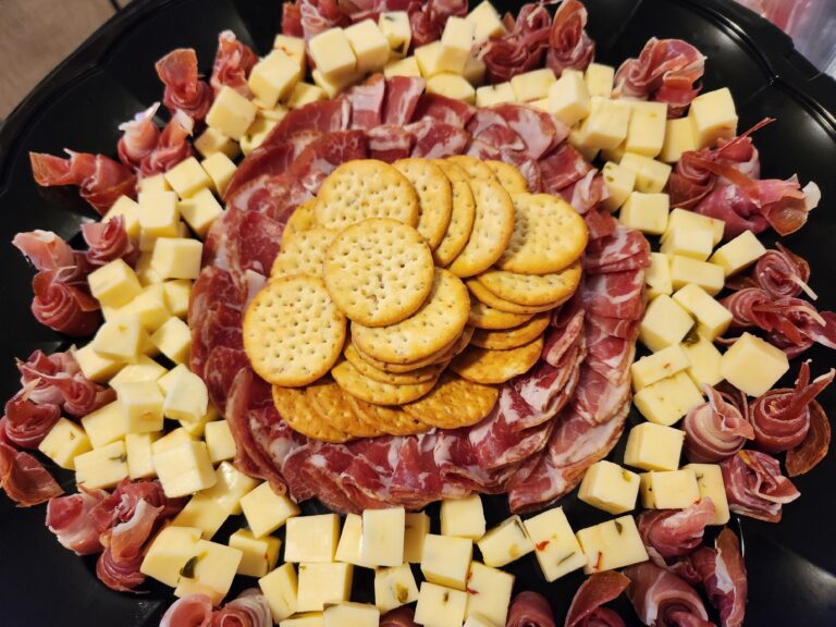 Charcuterie Board